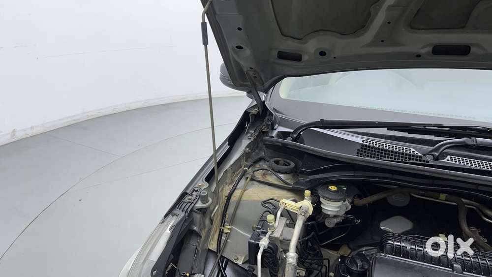 Honda Amaze V Cvt Petrol, 2018, Petrol