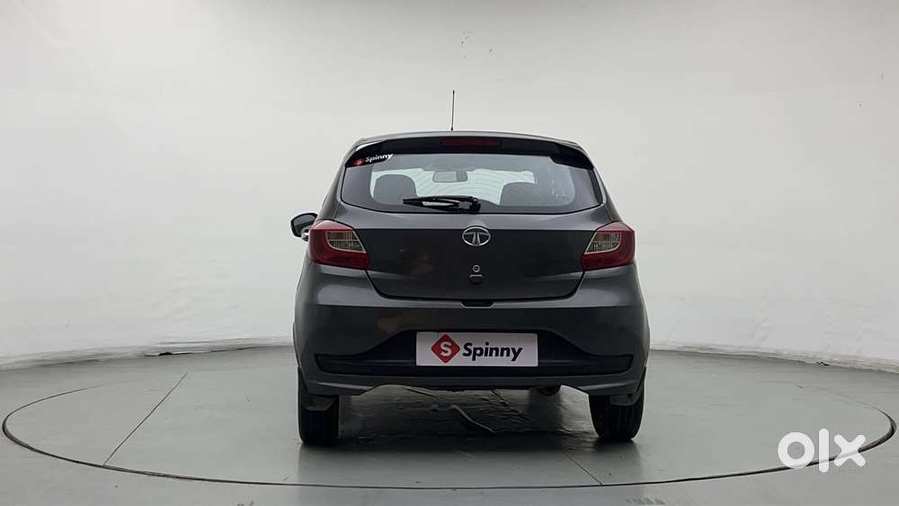 Tata Tiago Xz, 2020, Petrol