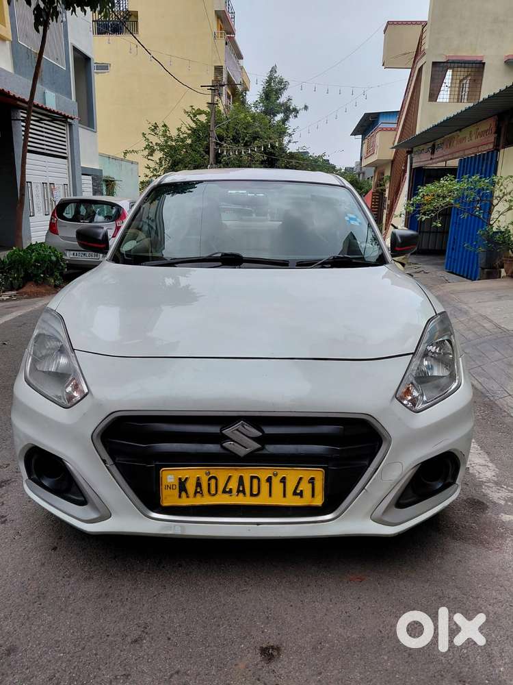Maruti Suzuki Swift Lxi Optional-o, 2023, Cng & Hybrids
