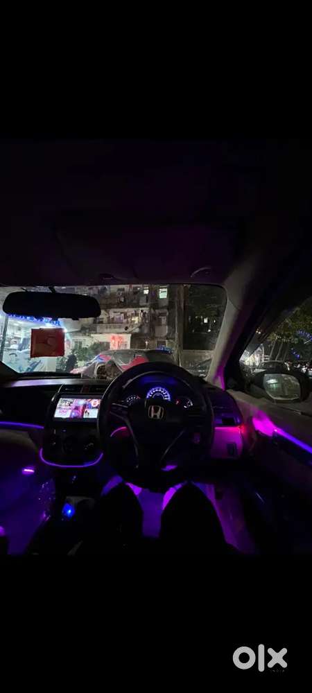 Honda City 2012