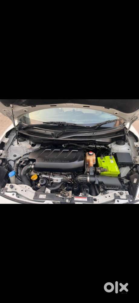 Maruti Suzuki Dzire 2017-2020 Vdi, 2017, Diesel