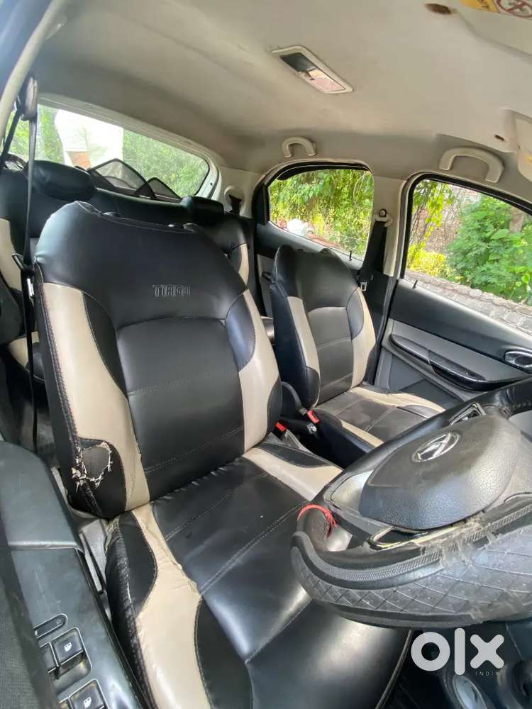 Tata Tiago 2016