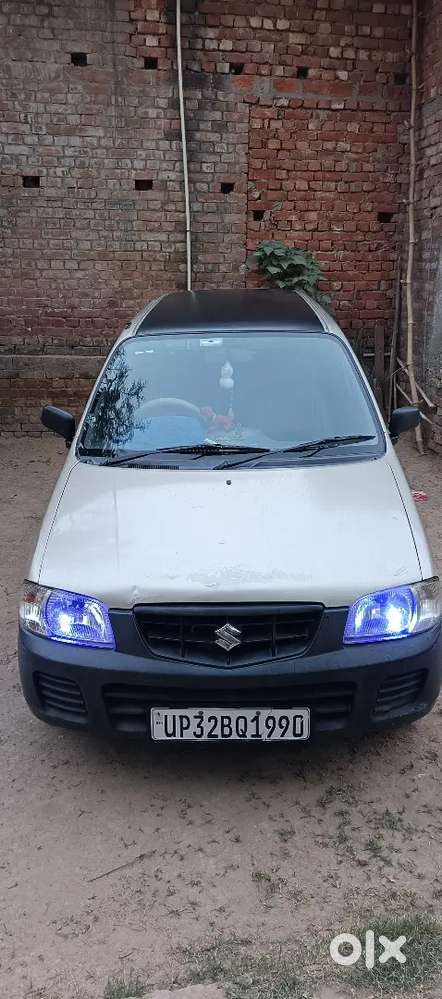 Maruti Suzuki Alto 800 2030 Tak Pepar Ok Hai