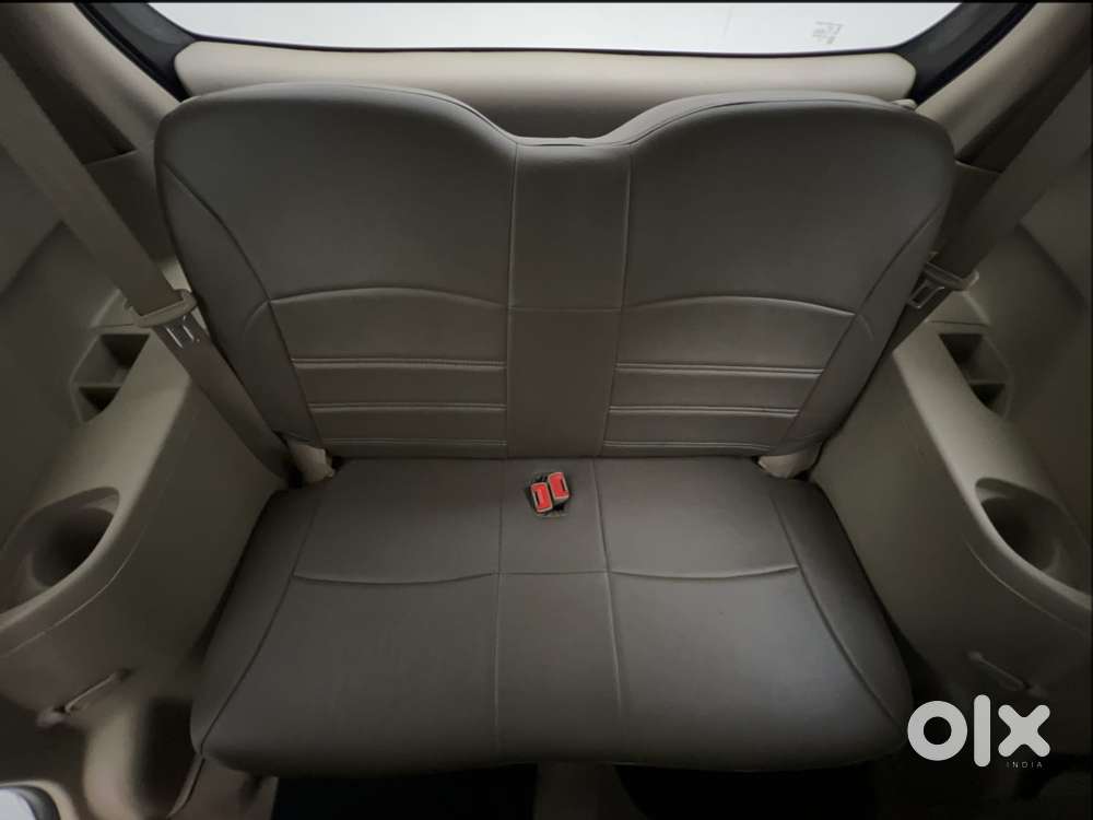 Maruti Suzuki Ertiga 2012-2015 Vxi Cng, 2014, Cng & Hybrids