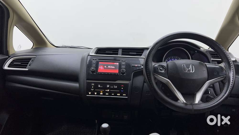 Honda Jazz [2020-2023] 1.2 V I-vtec Mt, 2016, Petrol