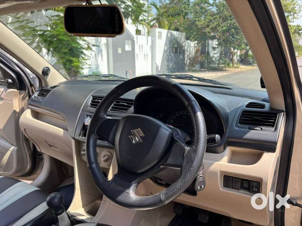 Maruti Suzuki Swift Dzire Ldi Bsiv, 2012, Diesel