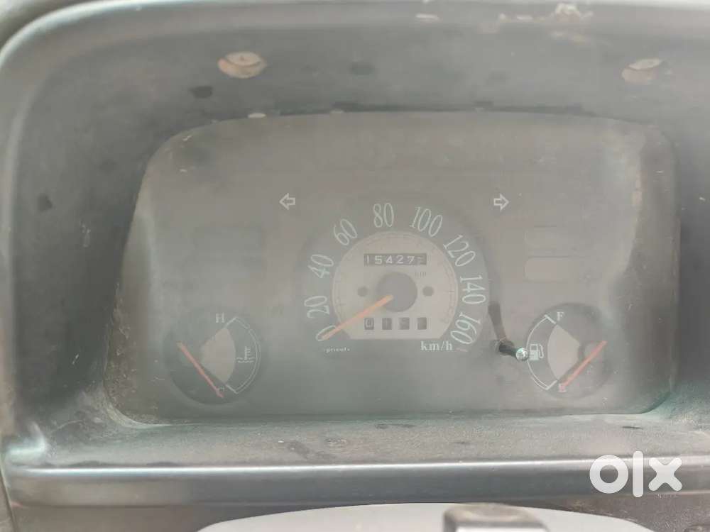 Maruti Suzuki Zen Estilo 2004