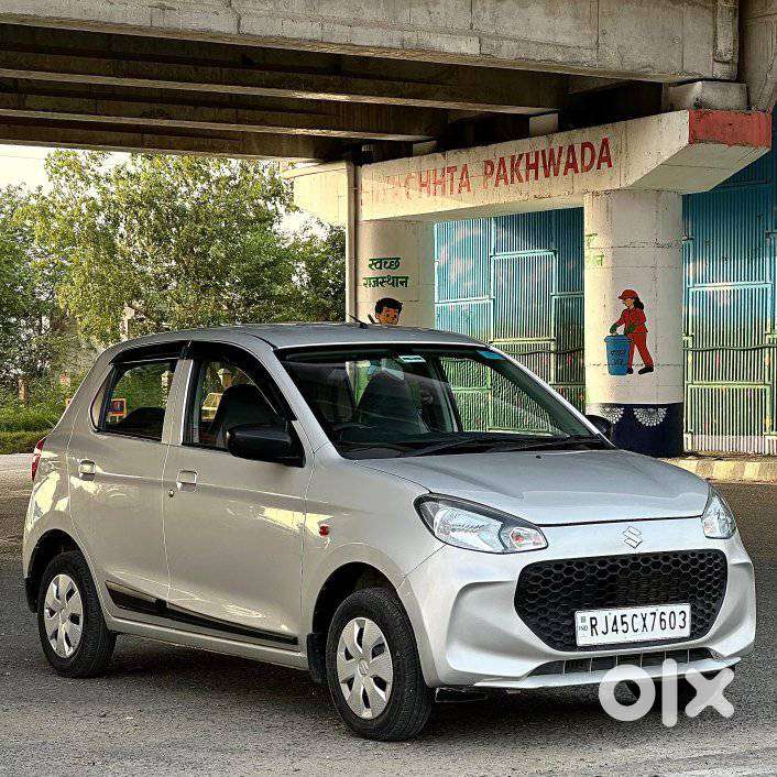 Maruti Suzuki Alto K10 Vxi (o), 2023, Petrol