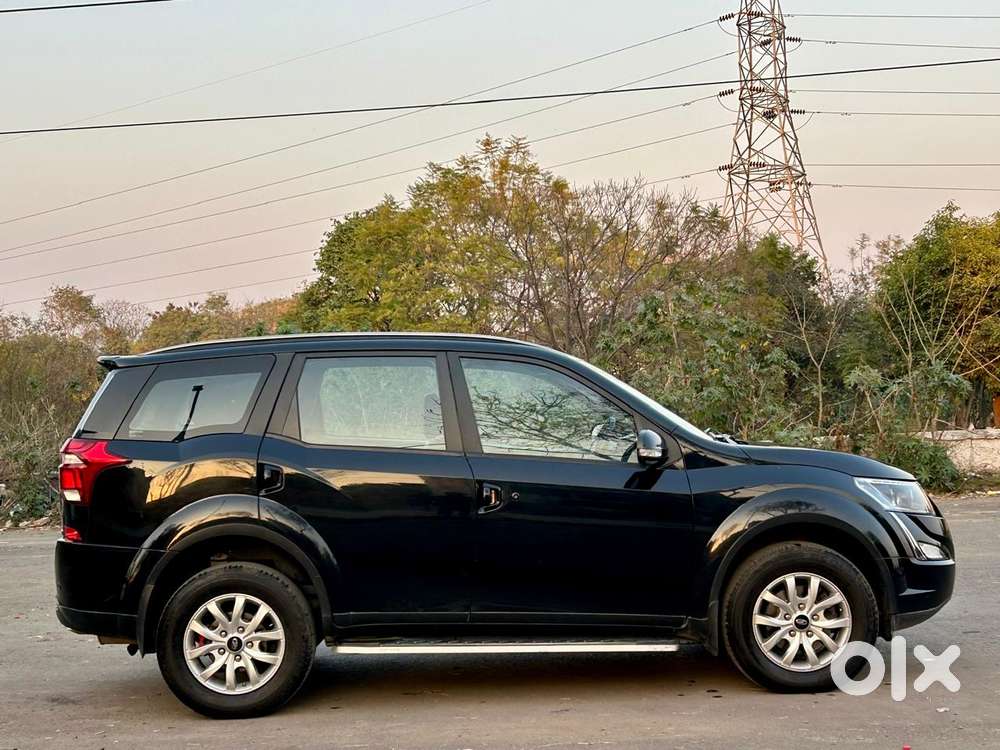 Mahindra Xuv500 W9, 2020, Diesel