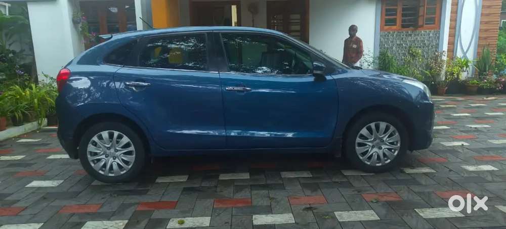 Maruthi Baleno For Sale