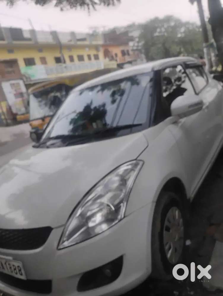 Maruti Suzuki Swift 2013 Diesel 200000 Km Driven