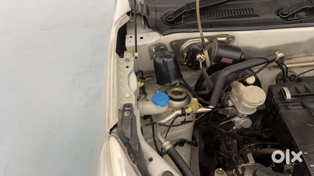 Maruti Suzuki Alto K10 Vxi, 2019, Petrol