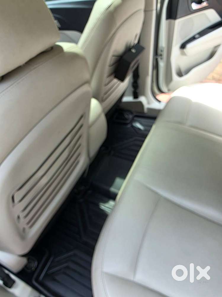 5 Start Safety Rating, Under Warranty
