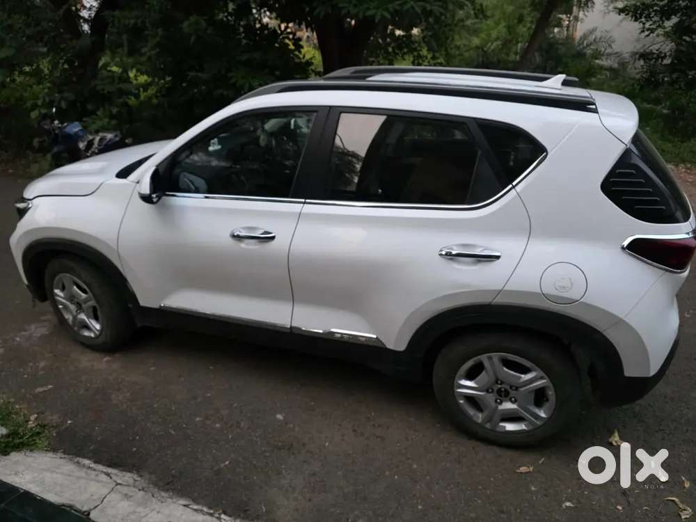 Kia Sonet 1.0 Htk Plus Turbo 2022