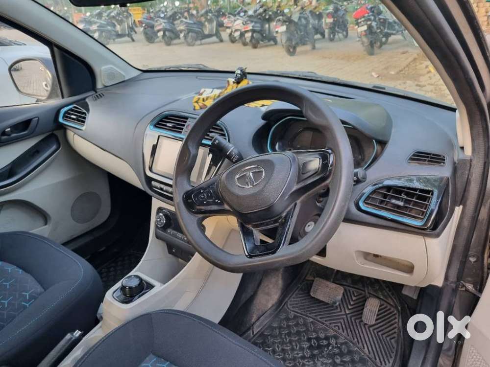 Tata Tiago Ev Xt Lr, 2025, Electric