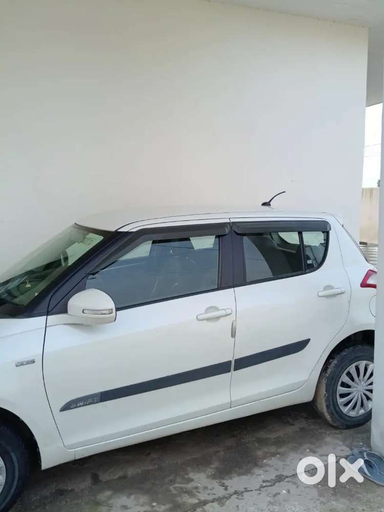 Swift Vdi 2013 Maruti
