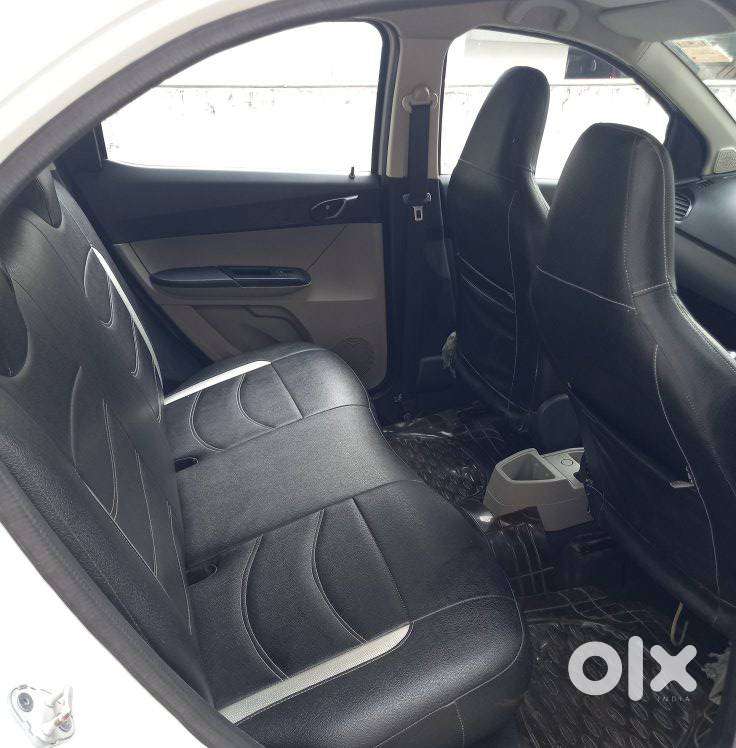 Tata Tiago 1.2 Revotron Xt, 2016, Petrol
