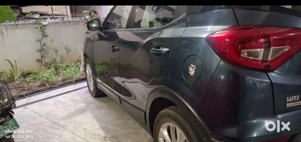 Mahindra Xuv300 Diesel 2019