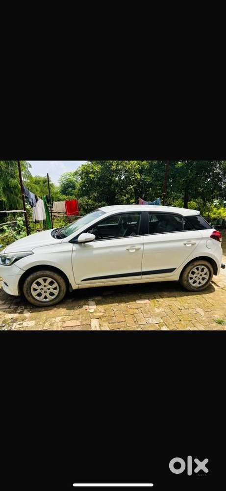 Hyundai Elite I20 2016 Diesel Well Maintained