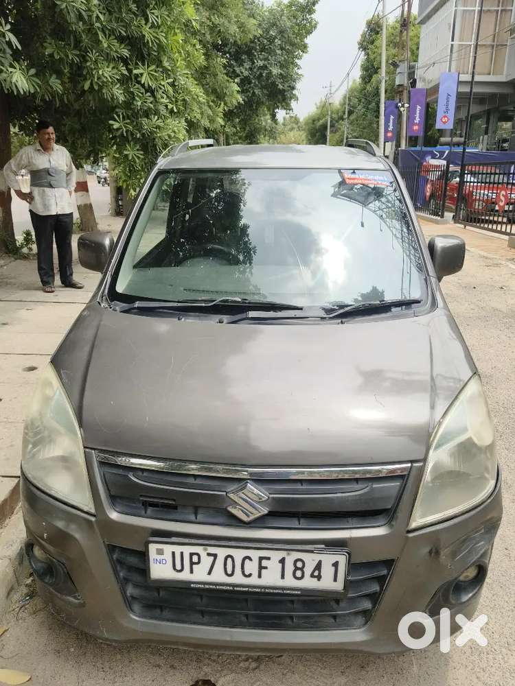 Very Good Condition Single Hand Car