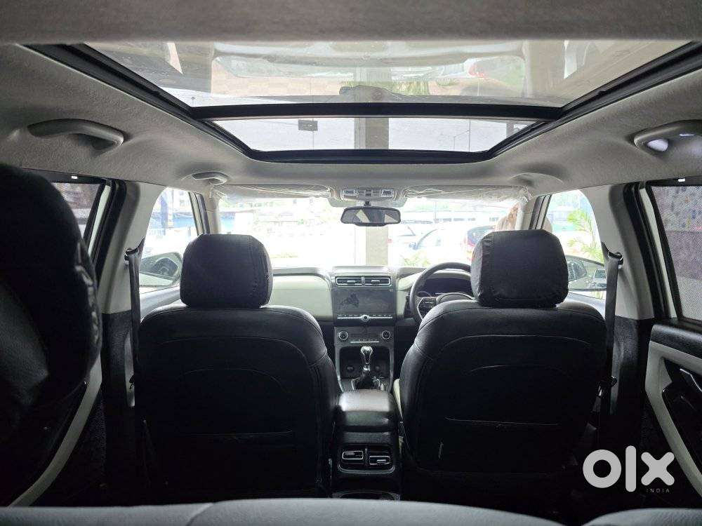 Hyundai Creta 1.5 Sx, 2022, Petrol