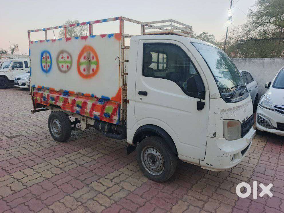 Tata Indica, 2018, Diesel