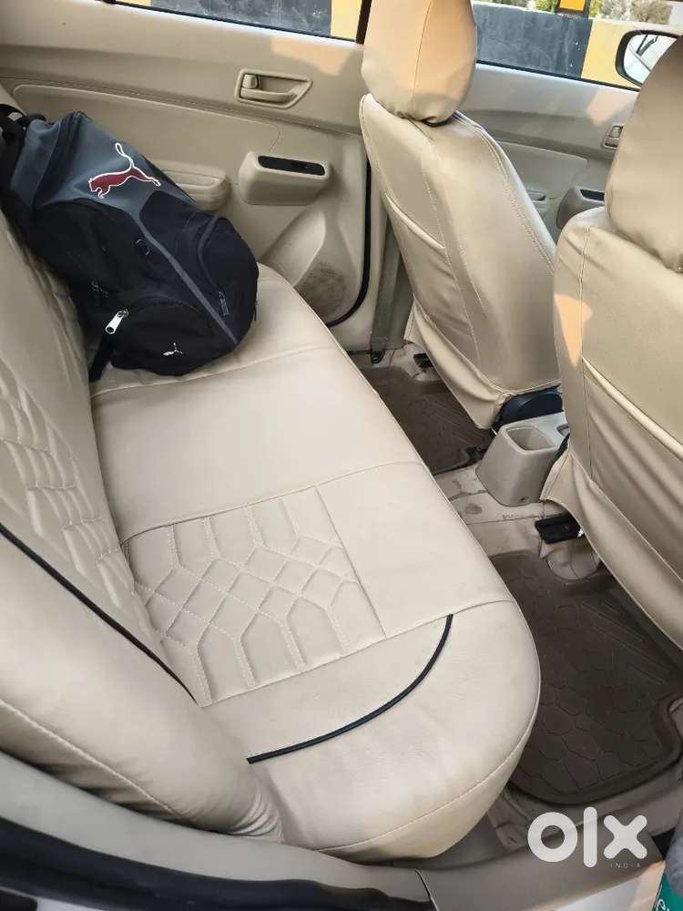 2nd Owner Maruti Dzire 2023