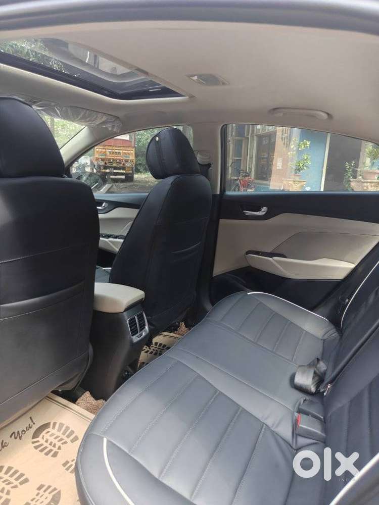 Hyundai Verna 1.5 Sx Vtvt, 2023, Petrol