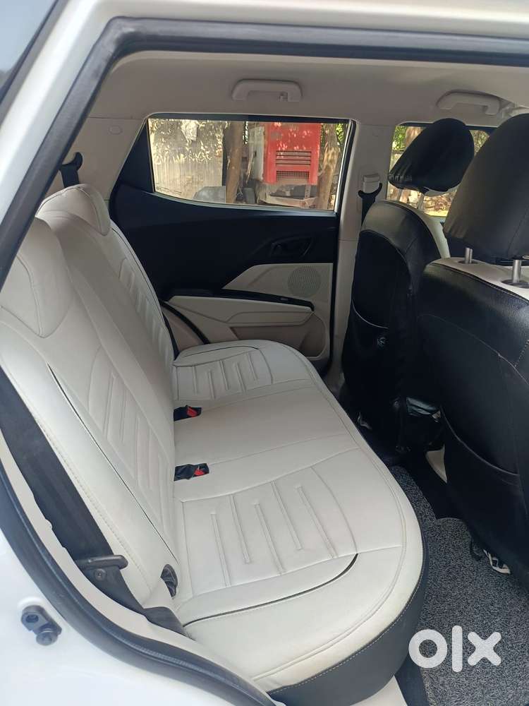 Mahindra Xuv300 W2 1.2 Petrol, 2024, Petrol