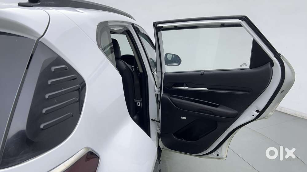 Kia Sonet Gtx Plus 1.5 Dct At, 2022, Diesel