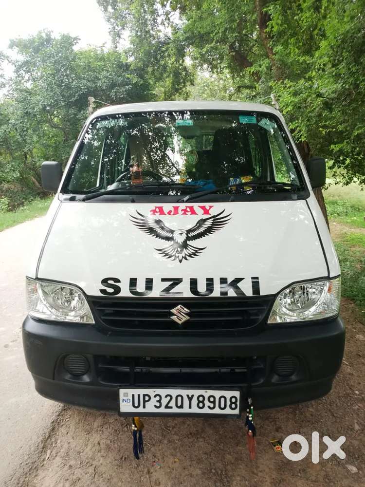 Maruti Suzuki Eeco Ac 2025 Last