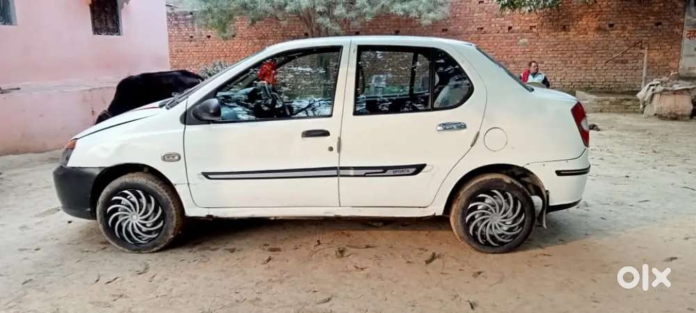 Tata Indigo Ecs  November 2015 Diesel 55000 Km Driven