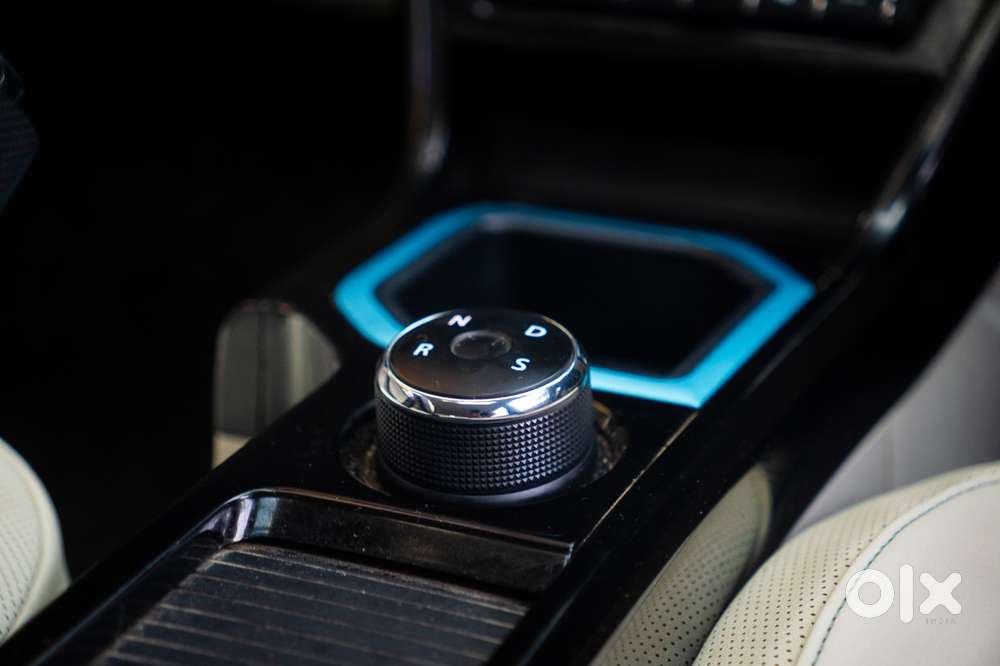 Tata Nexon Ev Xz Plus Lux, 2021, Electric