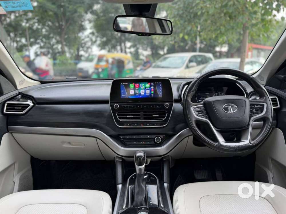 Tata Safari 2.0 Kryotec Xza Plus, 2021, Diesel