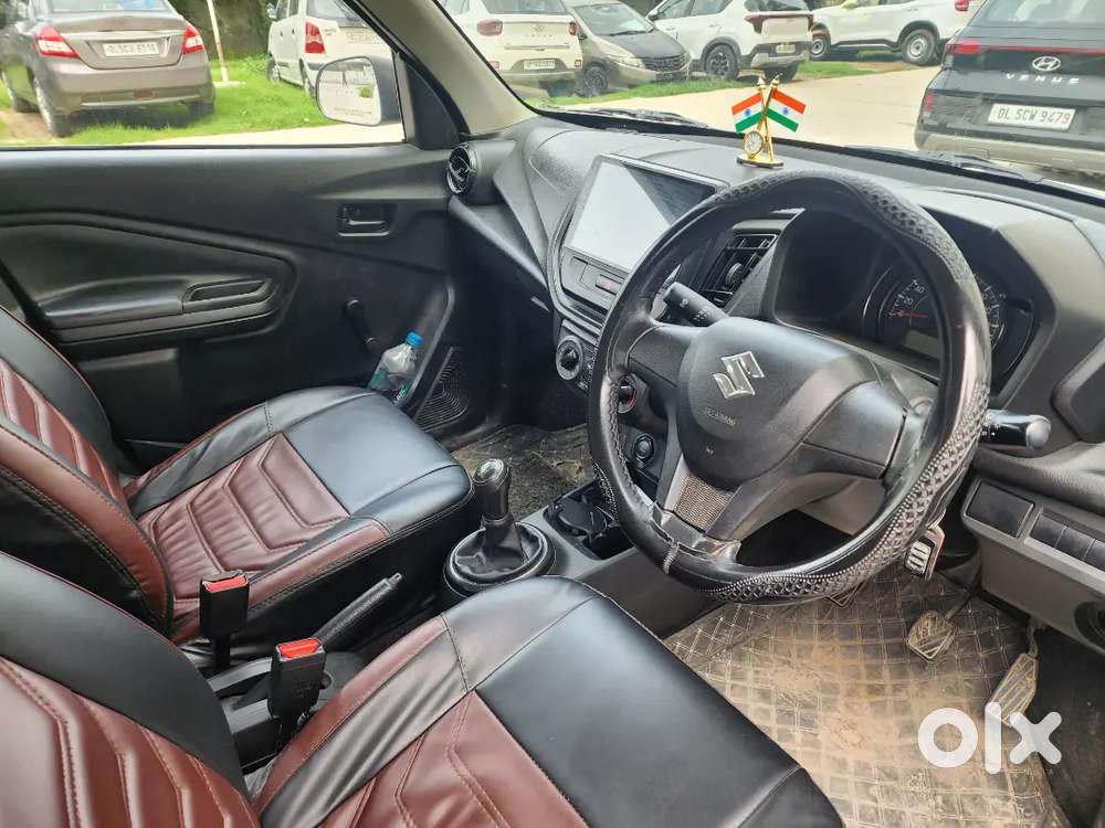 Maruti Suzuki Celerio Lxi 2023