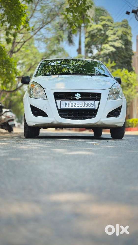 Maruti Suzuki Ritz 2016 Petrol 55000 Km Driven