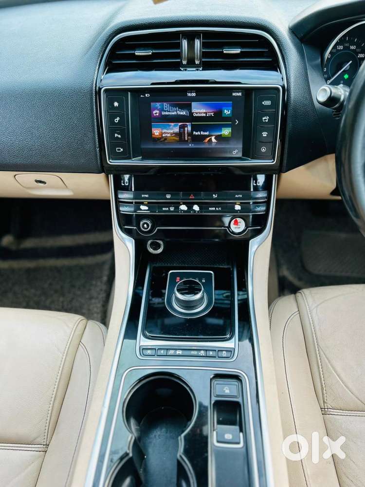 Jaguar Xe 2.0l Diesel Pure, 2017, Diesel