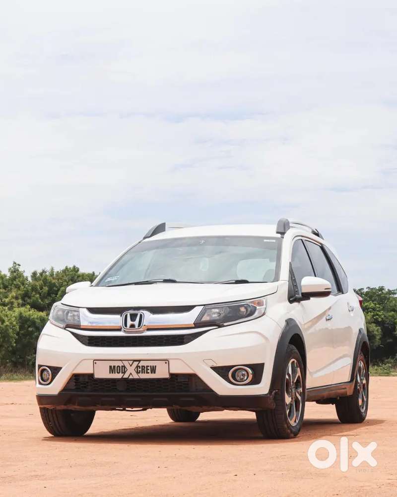 Well Maintained Vehicle