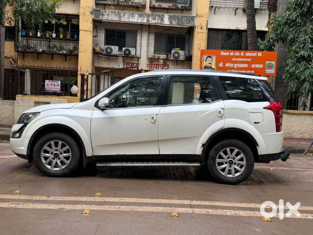 Mahindra Xuv500 W10 2wd, 2017, Diesel
