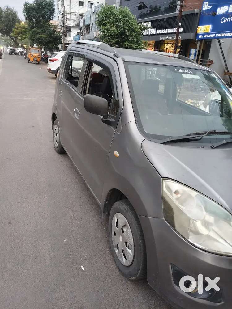 Want To Sell My Wagonr Model 2014