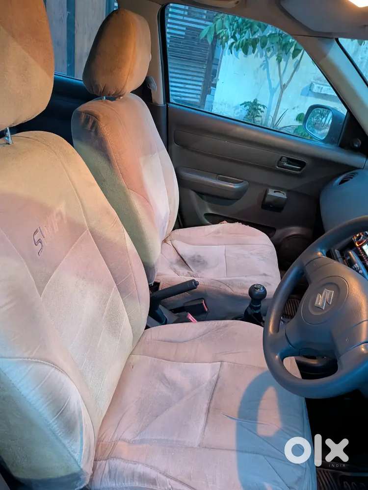 Maruti Suzuki Swift 2010 Diesel Manual