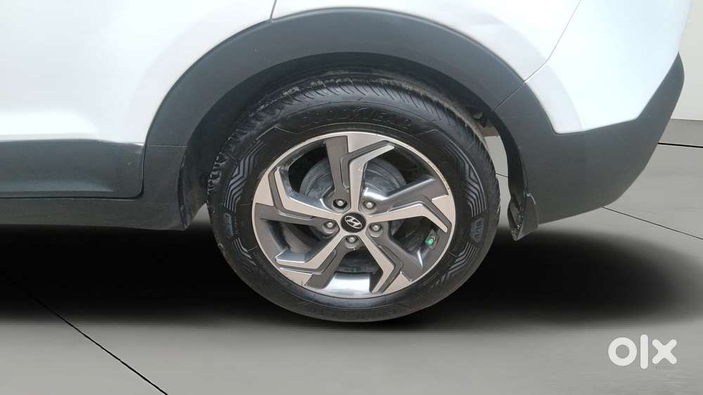 Hyundai Creta 1.6 Sx At Crdi, 2018, Diesel