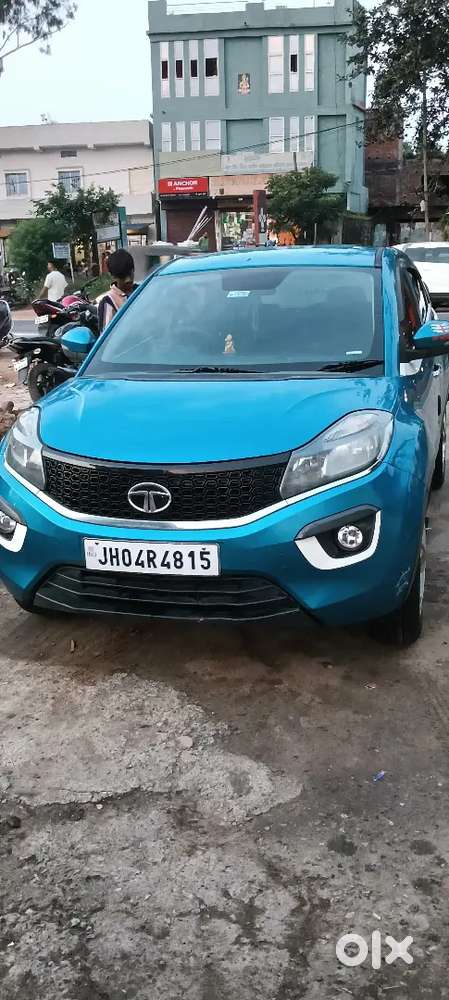 Tata Nexon 2018 December Brand New Condition