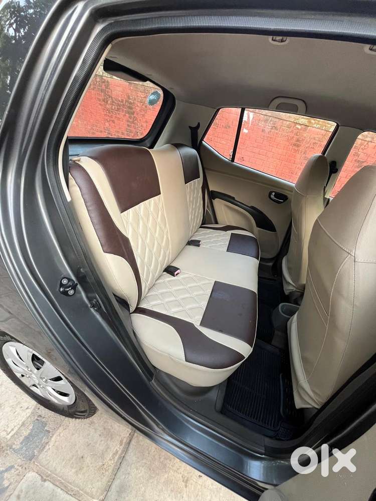 Hyundai I10 1.2 L Kappa Magna Special Edition, 2011, Petrol