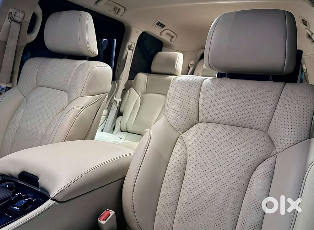 Lexus Lx 570, 2021, Petrol