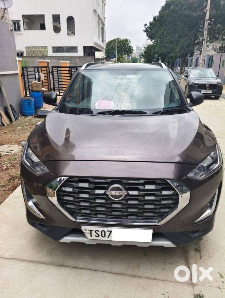 Nissan Magnite 1.0 Xe, 2023, Petrol