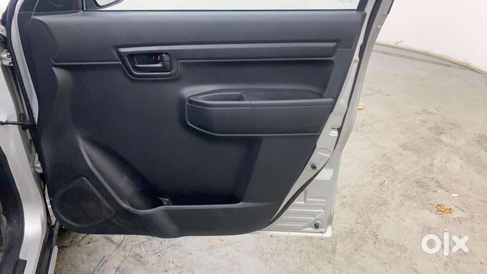 Maruti Suzuki S-presso Vxi Plus, 2024, Petrol