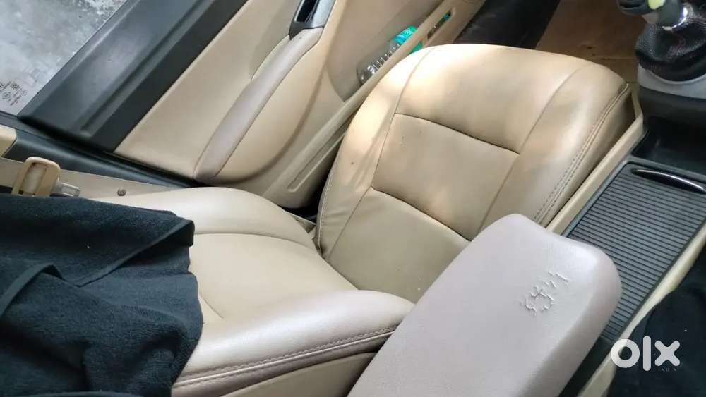 Honda Civic 2011 Petrol Well Maintained Validity Upto 2031