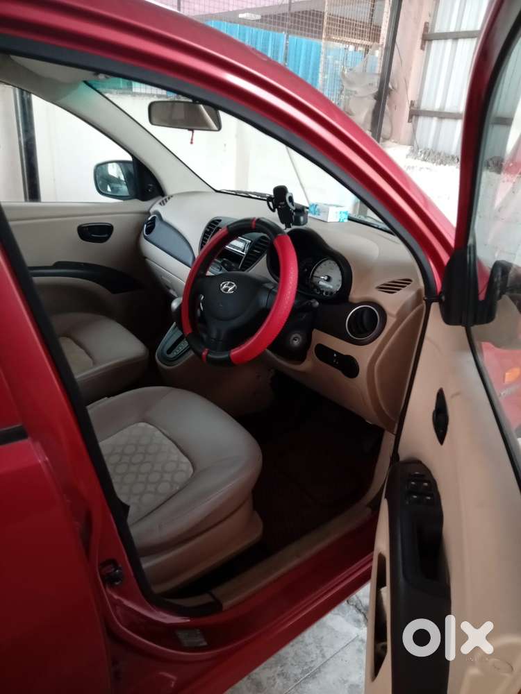 Hyundai I10 1.2 Kappa Magna, 2009, Petrol