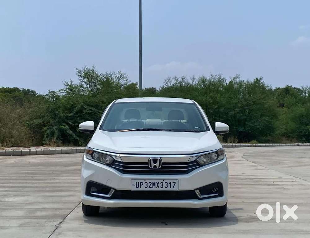 Honda Amaze S Option I-vtec, 2022, Diesel